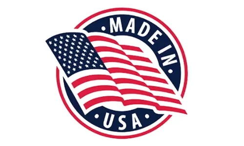 EreFil made in the USA